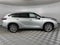 2025 Toyota Highlander Platinum
