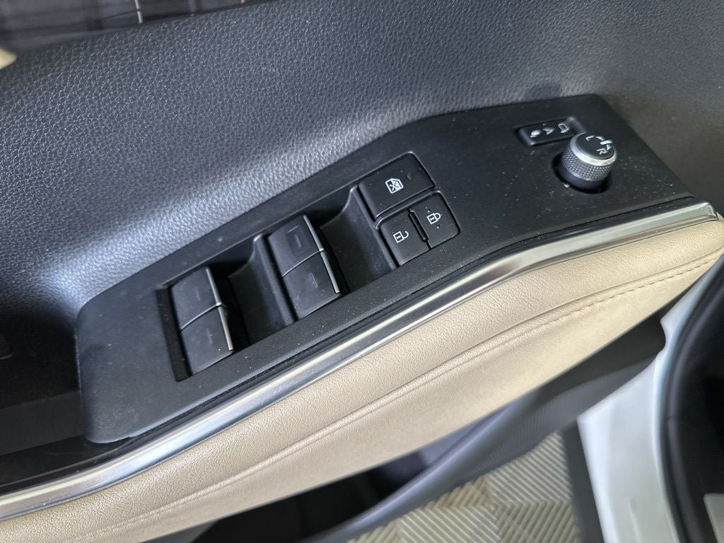 2023 Toyota Highlander Hybrid Limited