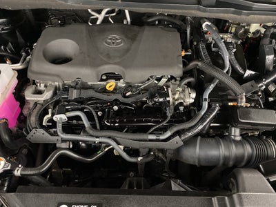 2023 Toyota Sienna XLE 8 Passenger