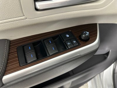 2021 Toyota Sienna XLE 7 Passenger