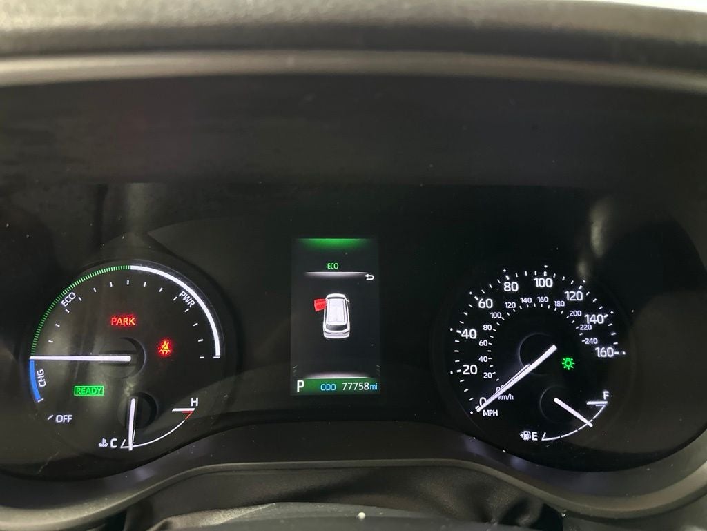 2021 Toyota Sienna XLE 7 Passenger