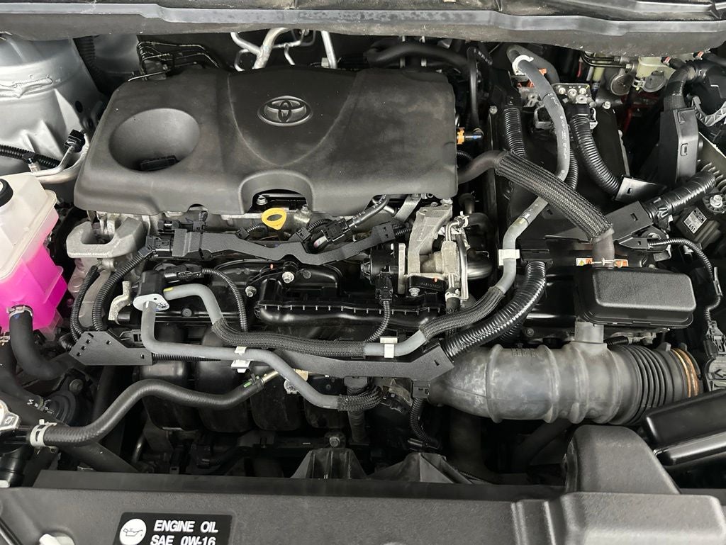 2021 Toyota Sienna XLE 7 Passenger