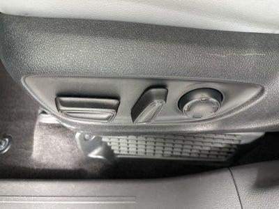 2022 Toyota Sienna XLE 7 Passenger