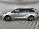 2022 Toyota Sienna XLE 7 Passenger