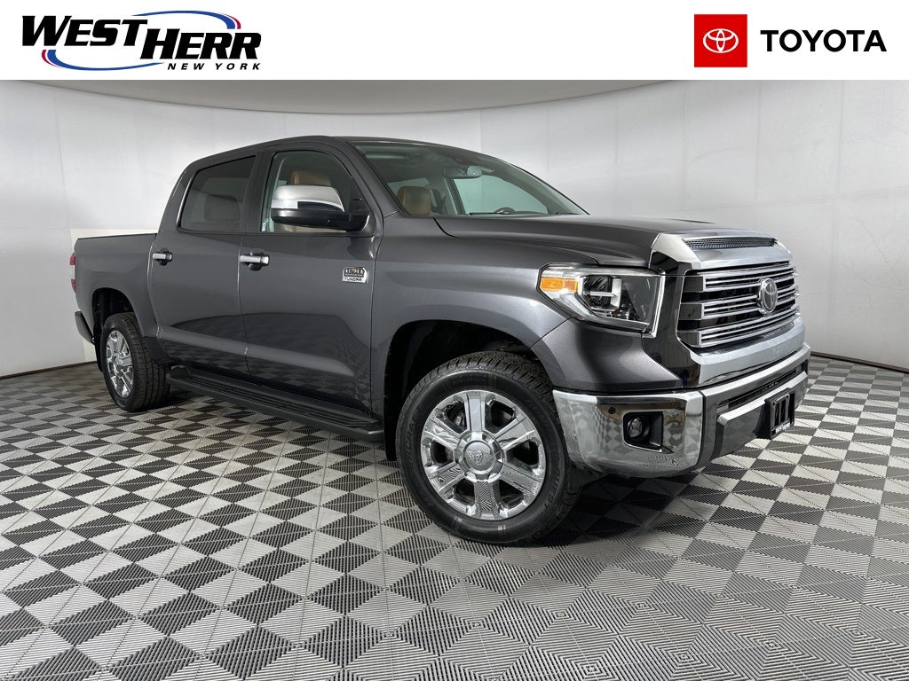 2021 Toyota Tundra 1794