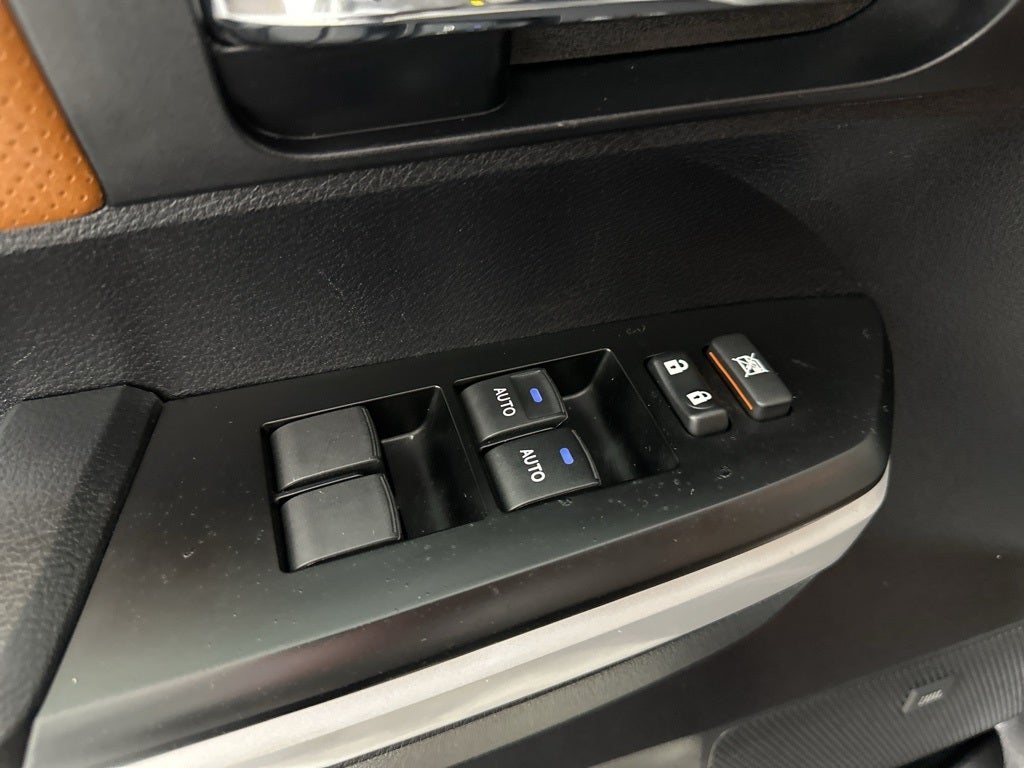 2021 Toyota Tundra 1794