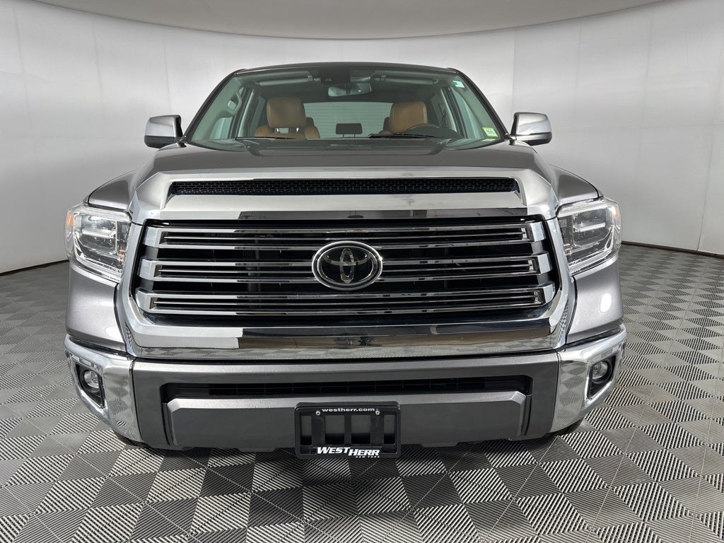 2021 Toyota Tundra 1794