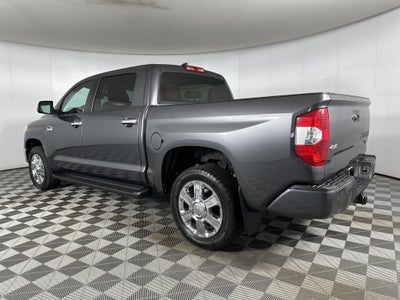 2021 Toyota Tundra 1794