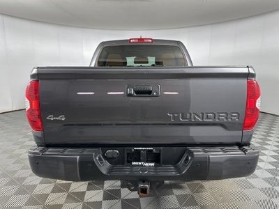 2021 Toyota Tundra 1794