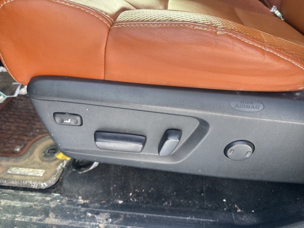 2021 Toyota Tundra 1794