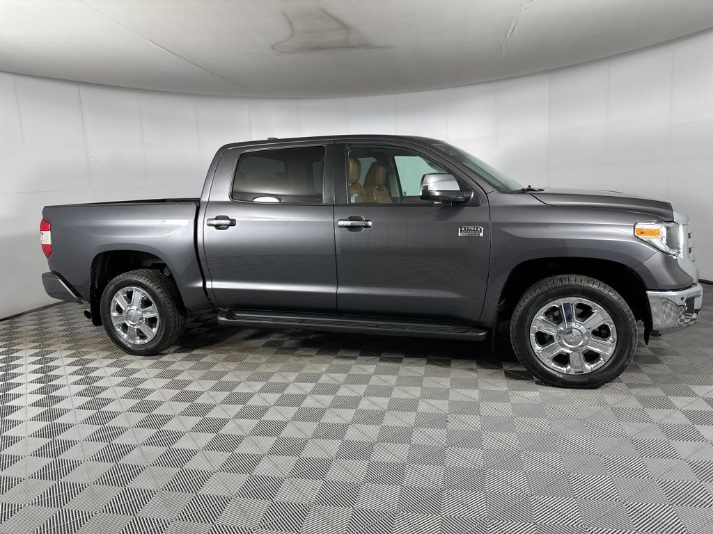 2021 Toyota Tundra 1794