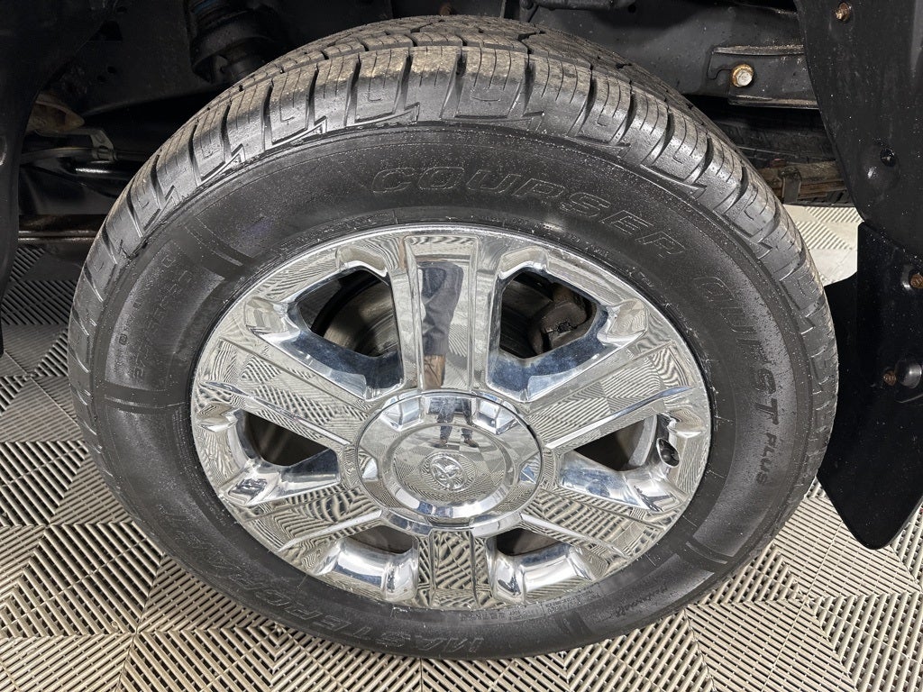 2021 Toyota Tundra 1794