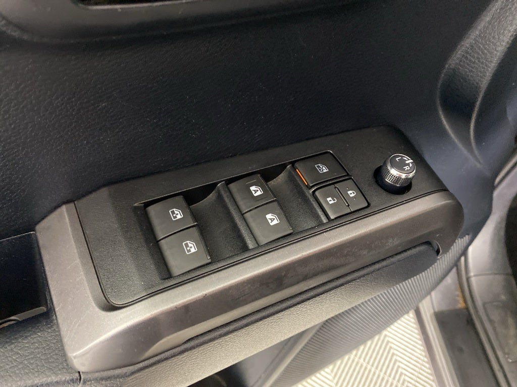 2018 Toyota Tacoma TRD Sport V6