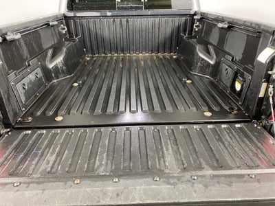 2018 Toyota Tacoma TRD Sport V6