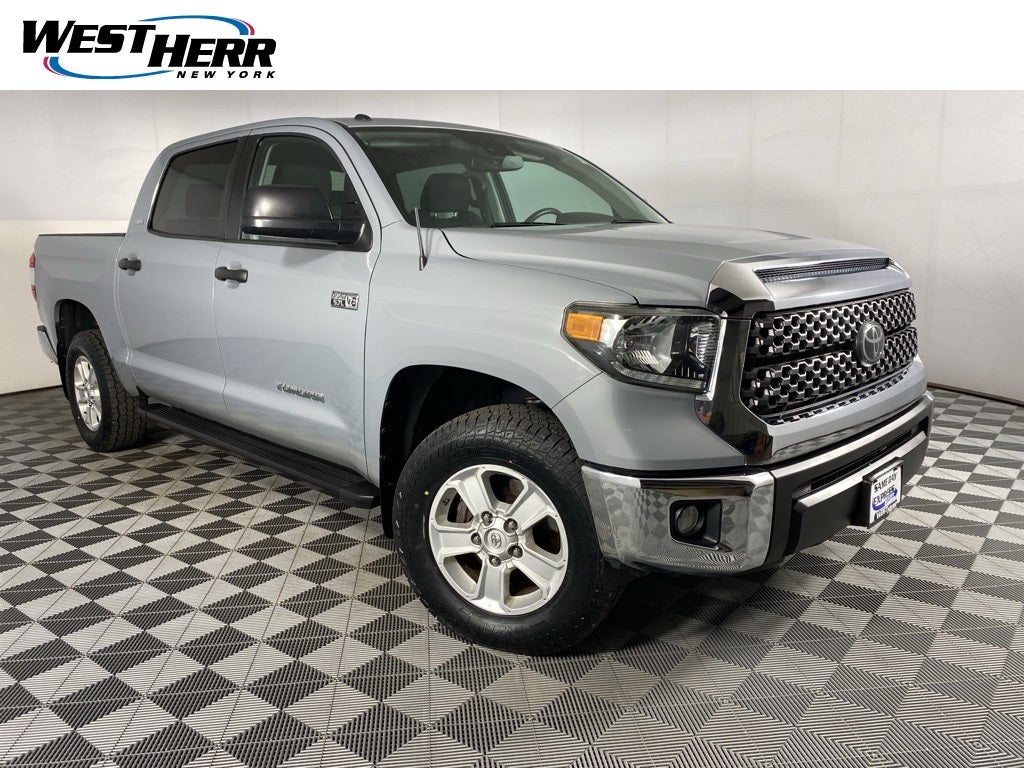 2019 Toyota Tundra SR5