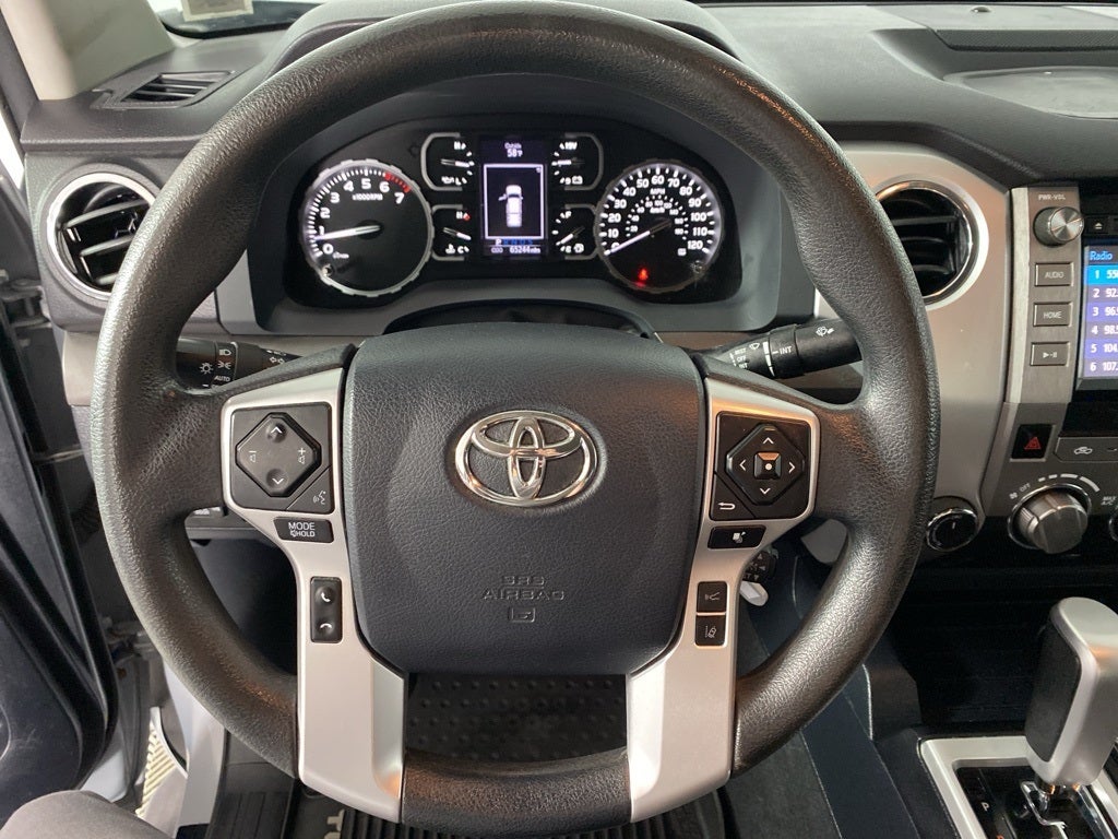 2019 Toyota Tundra SR5