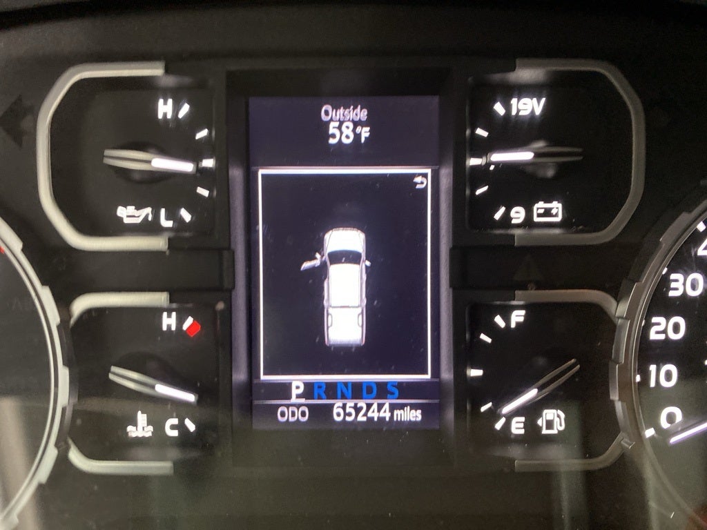 2019 Toyota Tundra SR5