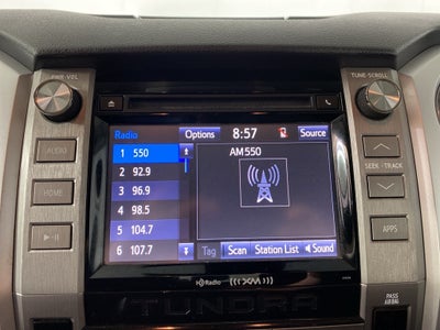 2019 Toyota Tundra SR5