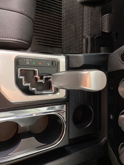 2019 Toyota Tundra SR5