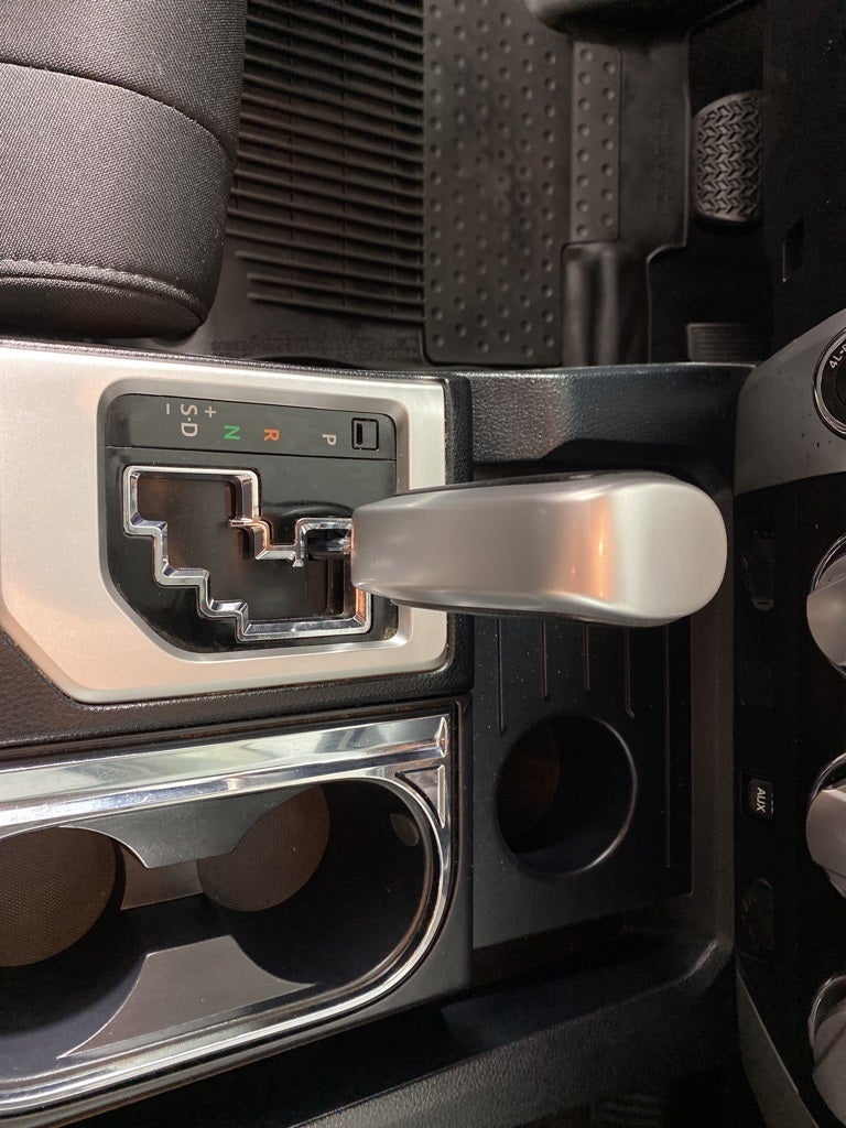 2019 Toyota Tundra SR5