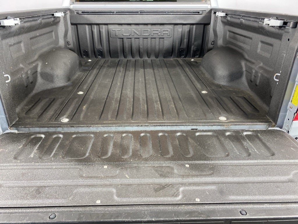 2019 Toyota Tundra SR5