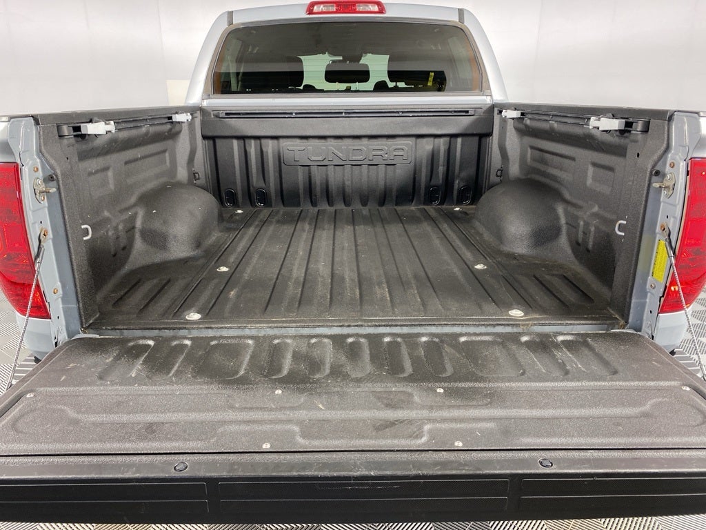 2019 Toyota Tundra SR5