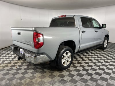 2019 Toyota Tundra SR5
