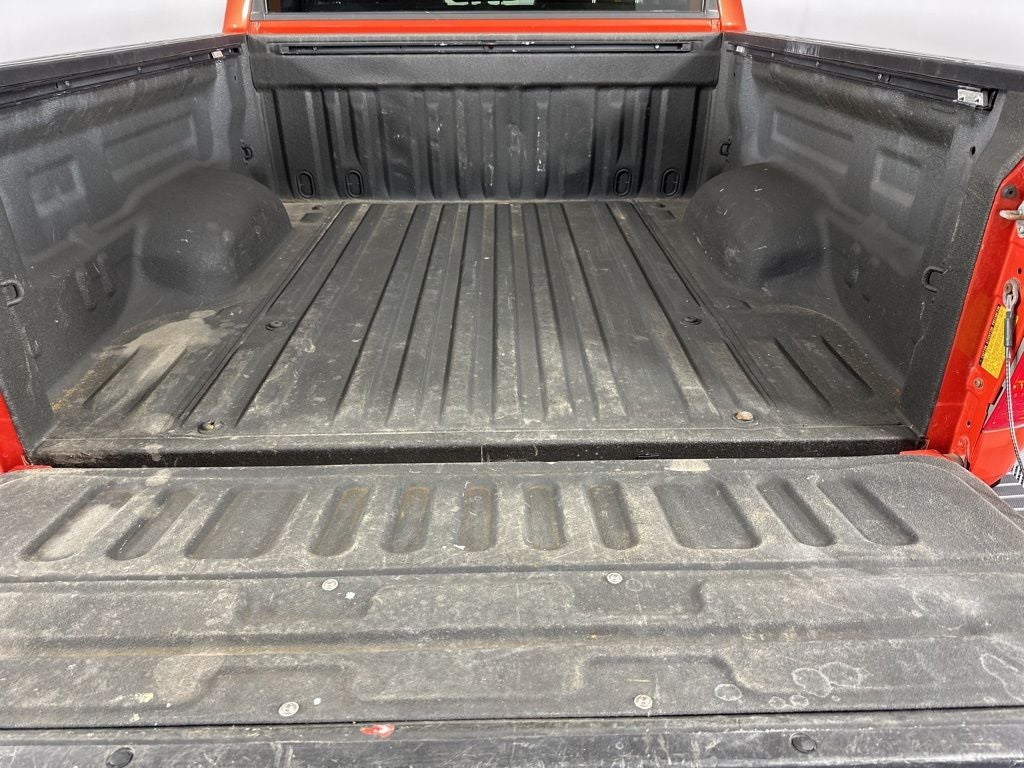 2017 Toyota Tundra Limited CrewMax