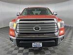 2017 Toyota Tundra Limited CrewMax