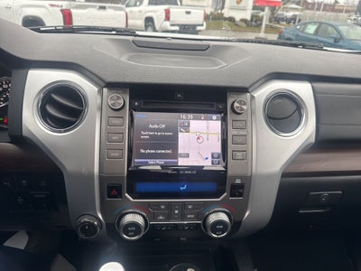 2019 Toyota Tundra Limited