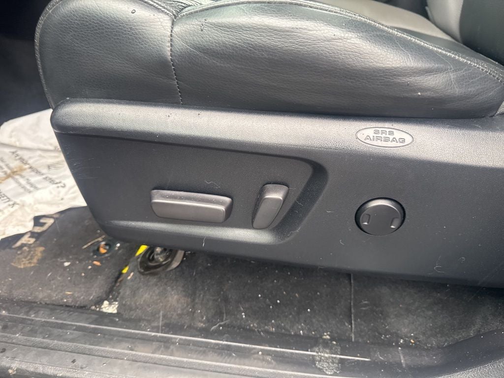 2019 Toyota Tundra Limited