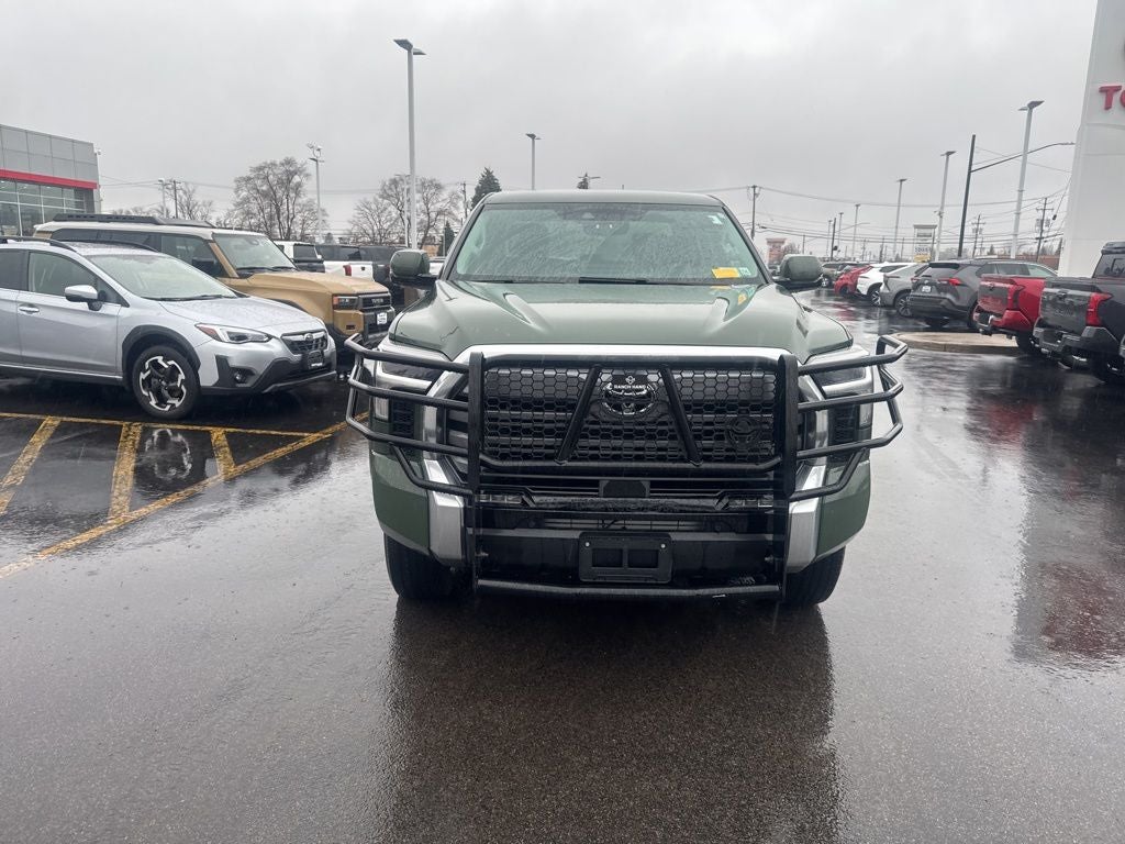 2023 Toyota Tundra Limited