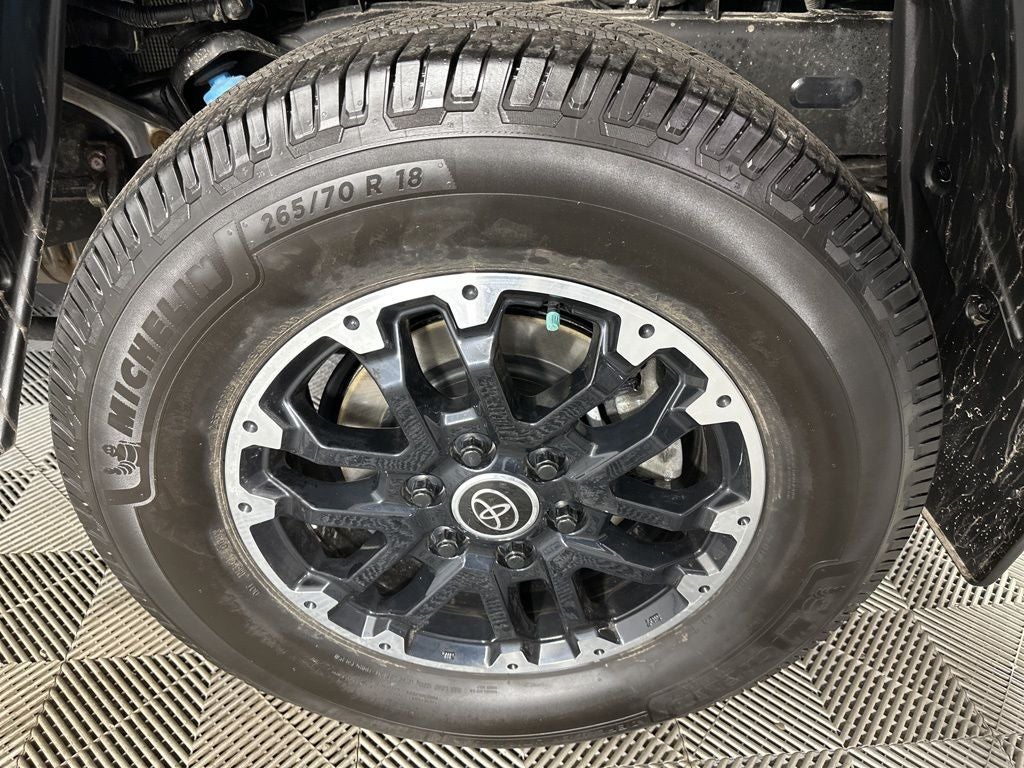 2023 Toyota Tundra SR5