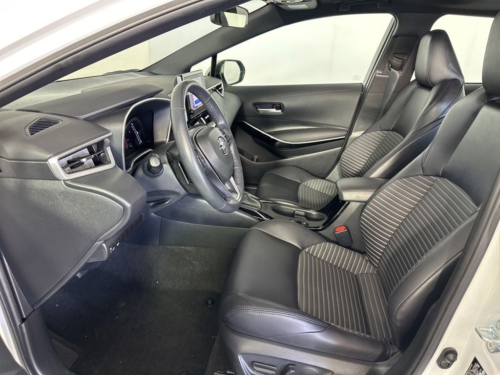 2023 Toyota Corolla XSE