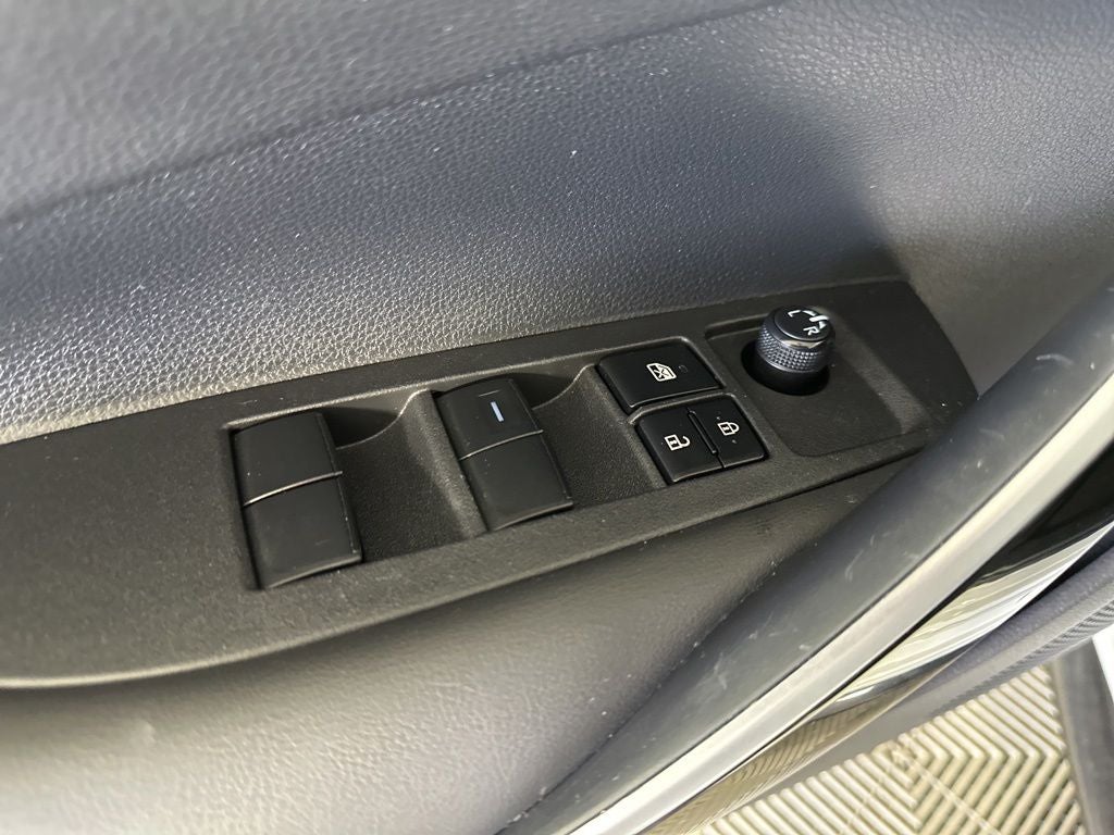 2023 Toyota Corolla XSE