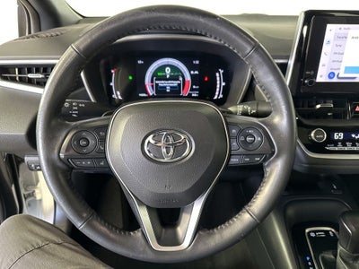 2023 Toyota Corolla XSE
