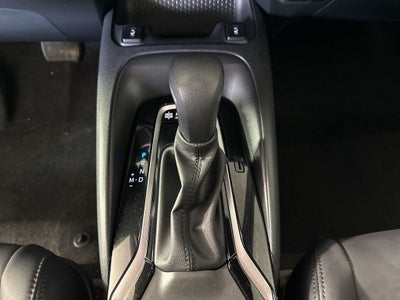 2023 Toyota Corolla XSE