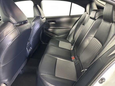 2023 Toyota Corolla XSE