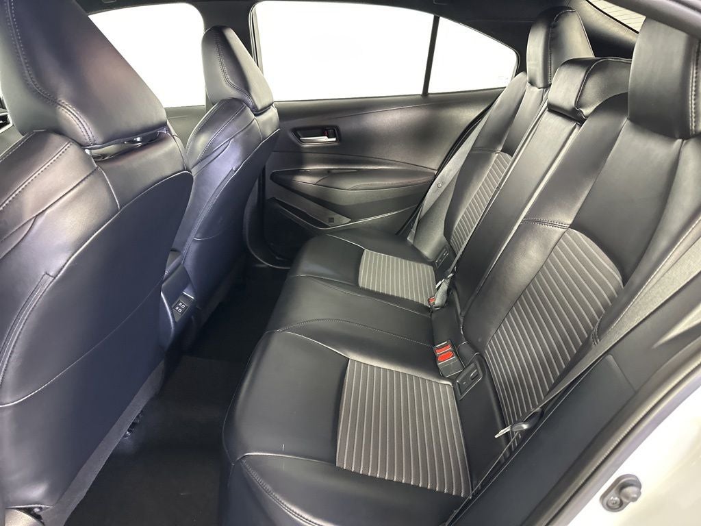 2023 Toyota Corolla XSE