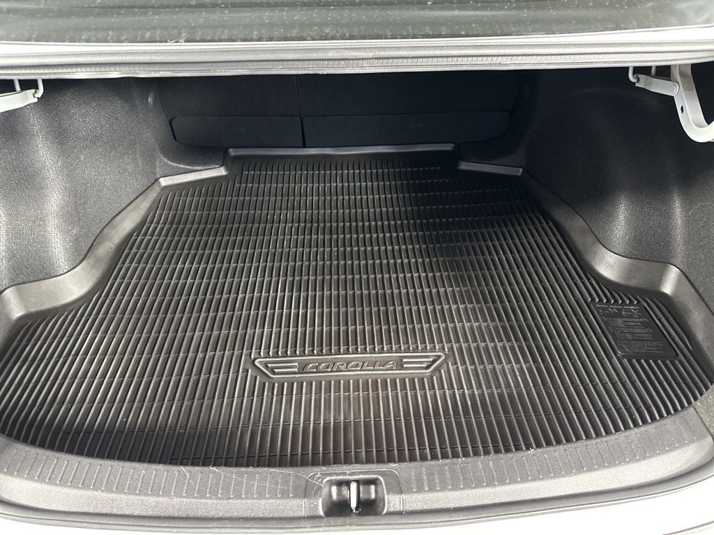 2023 Toyota Corolla XSE