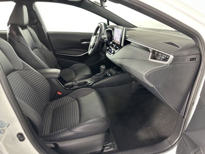 2023 Toyota Corolla XSE
