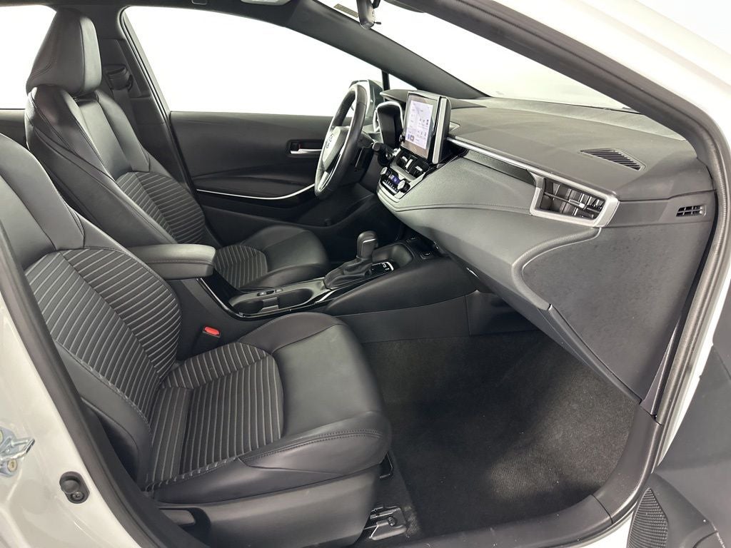 2023 Toyota Corolla XSE