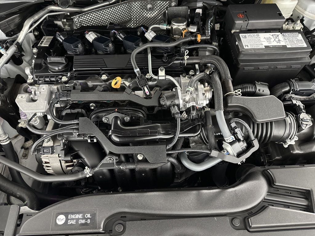 2023 Toyota Corolla XSE