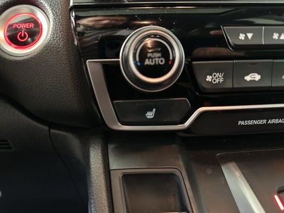 2021 Honda CR-V Hybrid EX-L