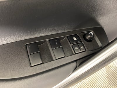 2025 Toyota Corolla Cross L