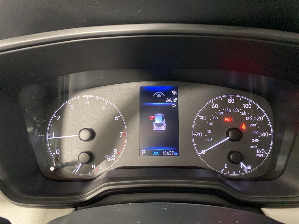 2025 Toyota Corolla Cross L