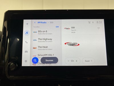 2025 Toyota Corolla Cross L