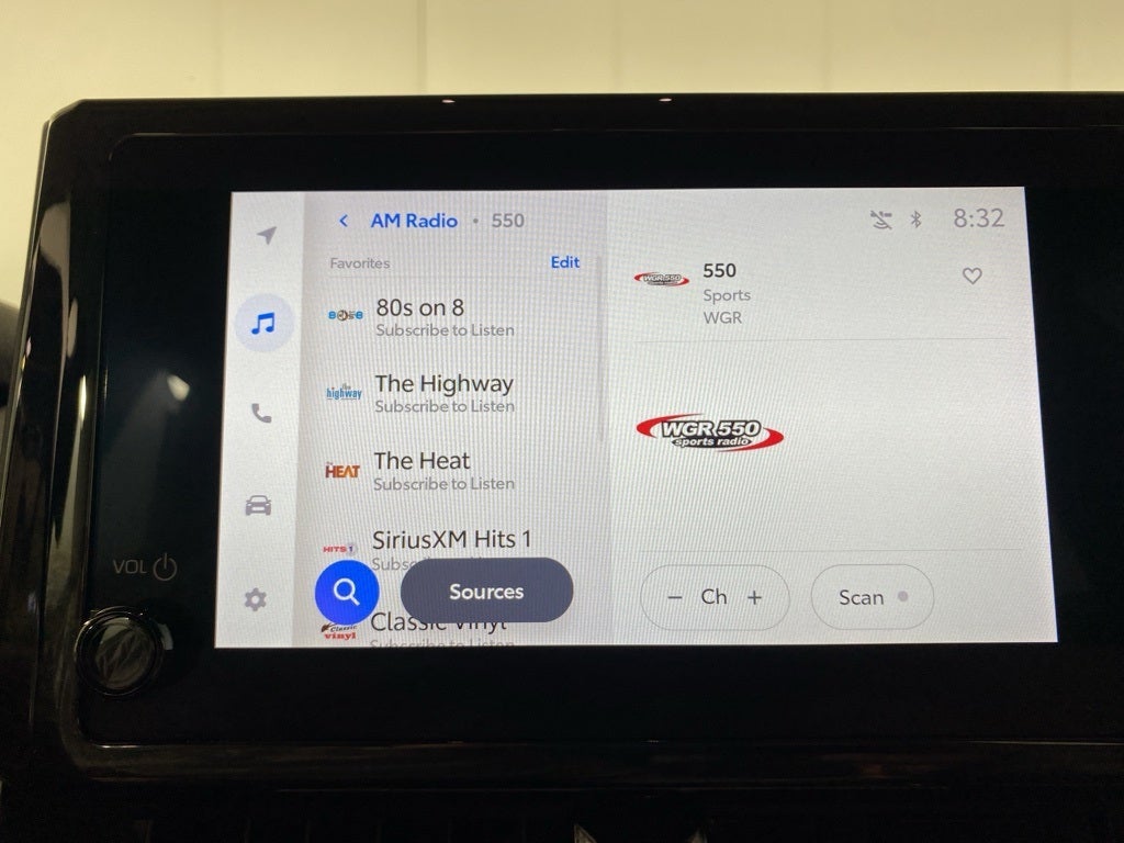 2025 Toyota Corolla Cross L