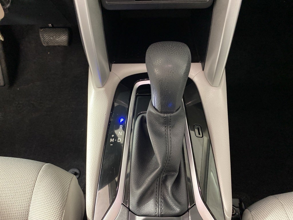 2025 Toyota Corolla Cross L