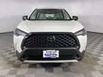 2025 Toyota Corolla Cross L